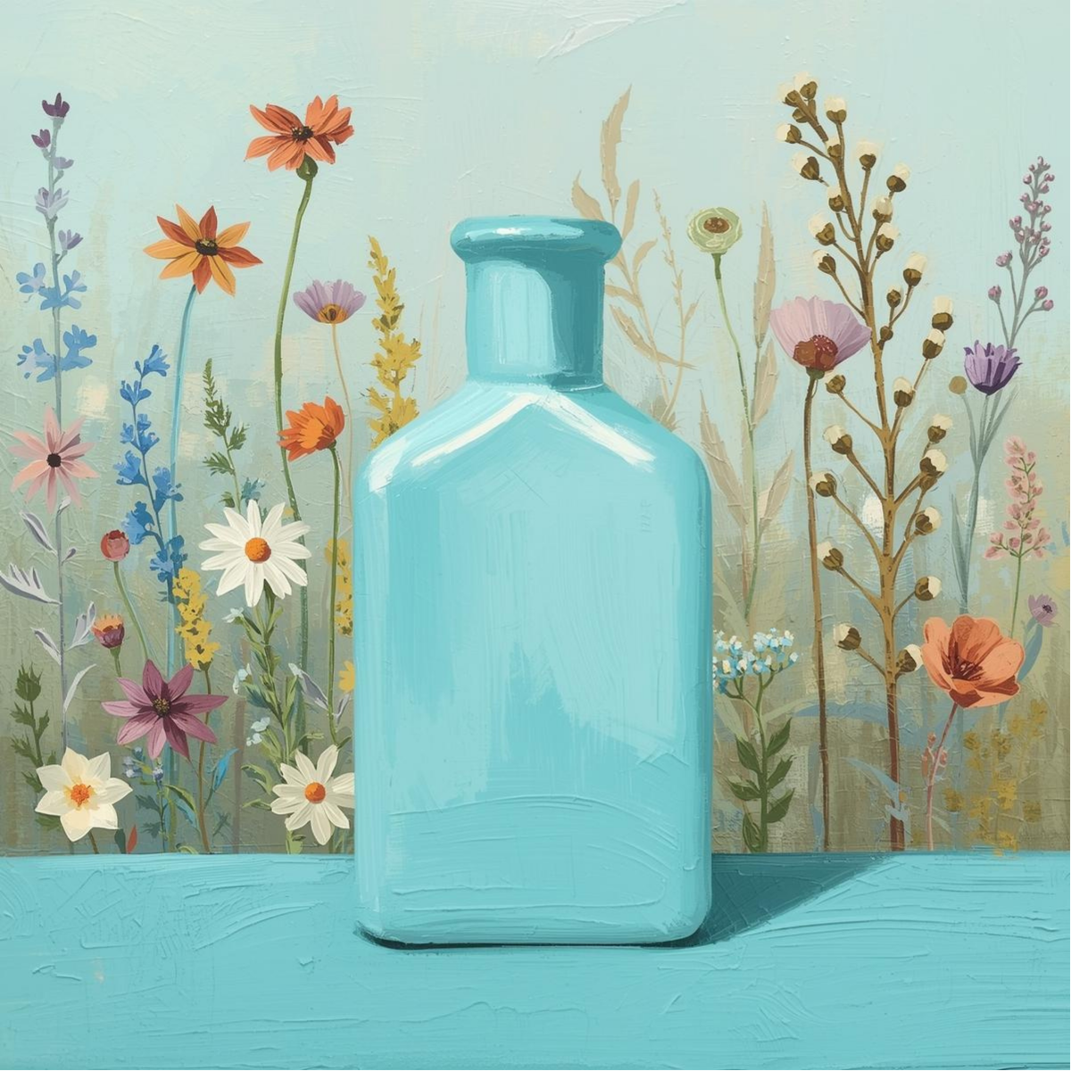 Tarot Intuitif Olfactif